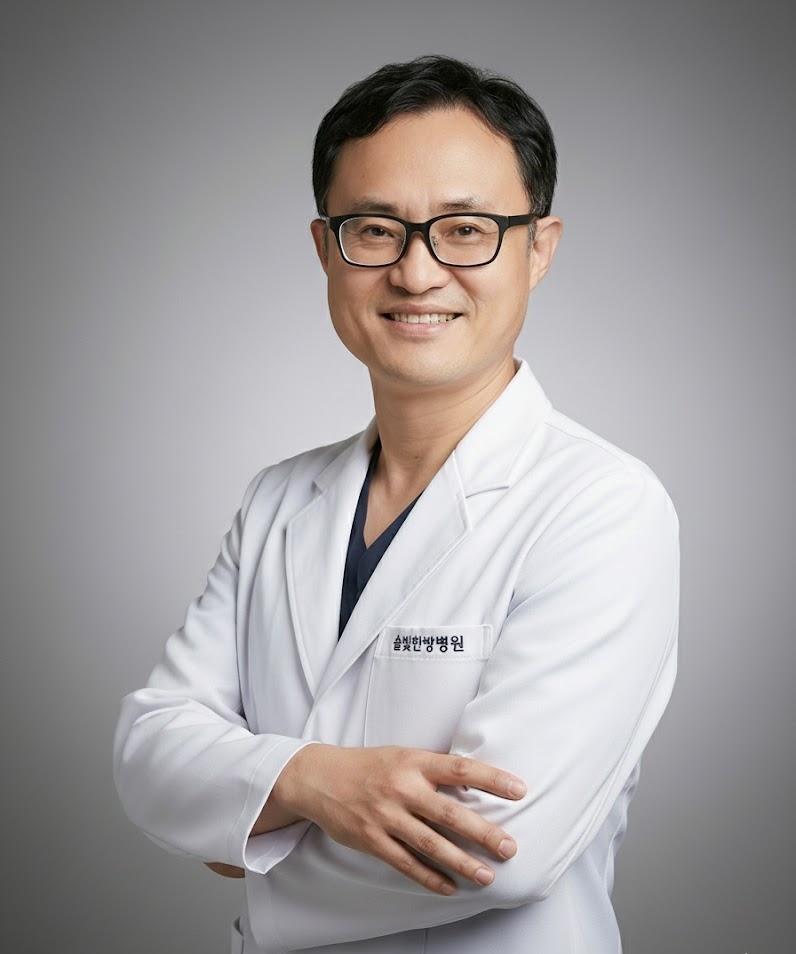 CEO Doctor